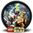 LEGO Star Wars 4 Icon 48x48 png
